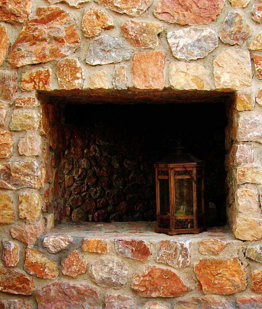 Pýrgos Zorbas Hotel Santorini מראה חיצוני תמונה