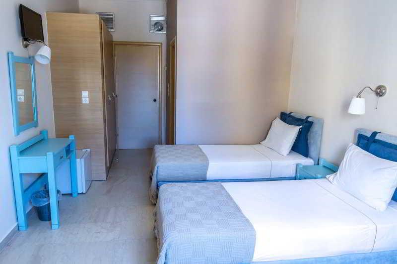 Pýrgos Zorbas Hotel Santorini מראה חיצוני תמונה
